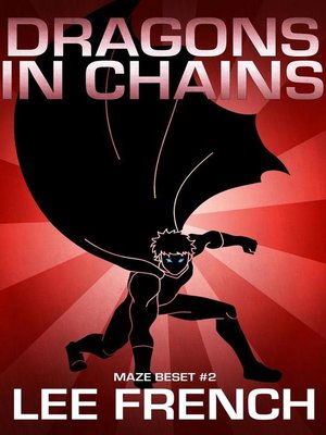 cover image of Dragons In Chains